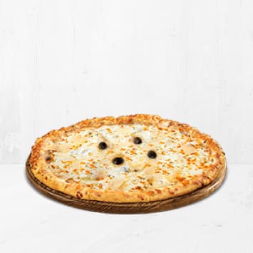 Livraison NOS PIZZAS CLASSIQUES à Lagny-sur-Marne, 77400