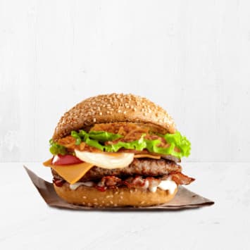 Livraison NOS BURGERS GOURMETS à Lagny-sur-Marne, 77400
