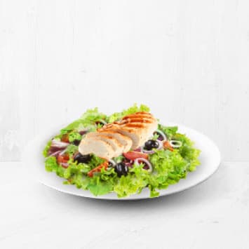 Livraison NOS SALADES à Lagny-sur-Marne, 77400