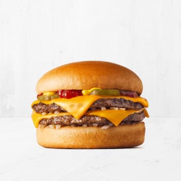 Livraison NOS BURGERS CLASSIQUES à Lagny-sur-Marne, 77400